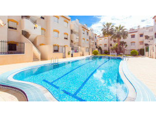 2 Bedrooms - Apartment - Alicante - For..