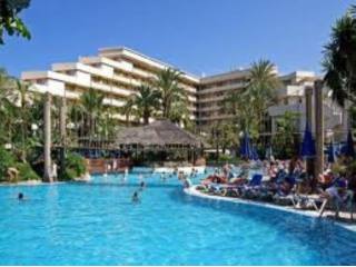 apartment, Ponderosa, Playa las..