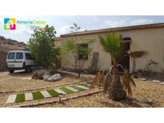 Country Houses For Sale In Albox
