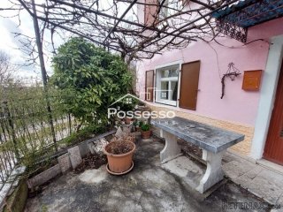 Lupoglav - Kuća za odmor