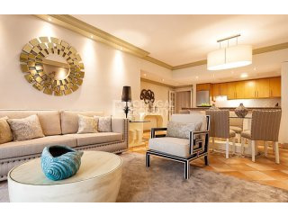 Luxurious Pine Cliffs Suites