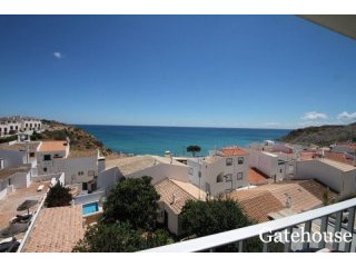 Portugal Top Floor Apartment For Sale..