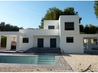 Villa, Altea, Costa Blanca, EURO 495.000