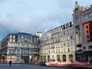 Luxury Apartments On Avenida Da..