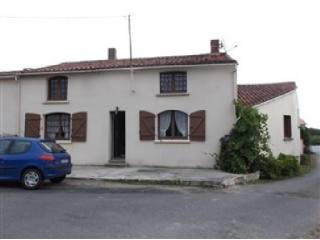 A Nice Rural Hamlet House