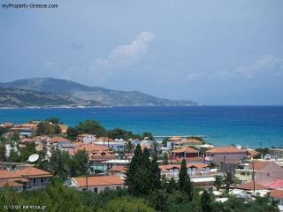 Land - Zakynthos - For Sale