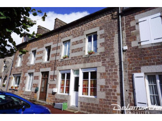 Renovated Village House With Enclosed..