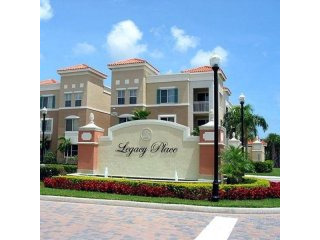 11019 Legacy Lane #204, Palm Beach..