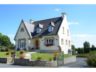 5 Bedroom Detached Neo-Breton House