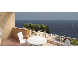Apartment for sale in Calpe