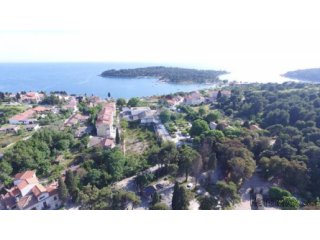 ISTRA, STOJA STAN U IZGRADNJI SA POGLEDOM NA MORE