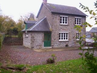 Stone Built Country House with..