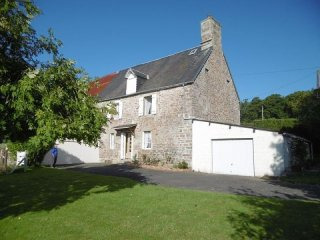 Ideal Countryside Holiday Home