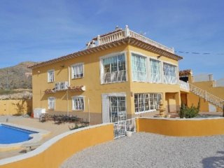 Macisvenda Murcia . 6 Bedrom Detached..