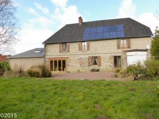 Soulles - House For Sale
