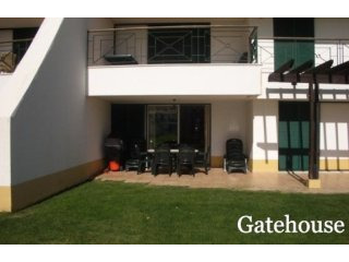 South Portugal Luxury Golf Resort..