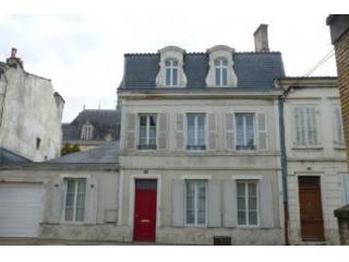 Stone House For Sale St Jean D Angely