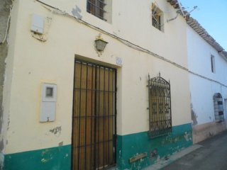 Town House / Village House in Arboleas