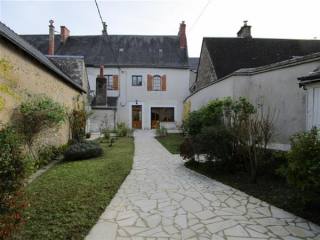 Very Well Presented Village Home