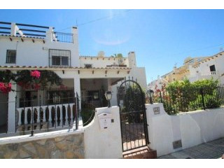 3 Bedrooms - Townhouse - Alicante - For..