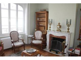 5 bedroom House For Sale: 87000 LIMOGES