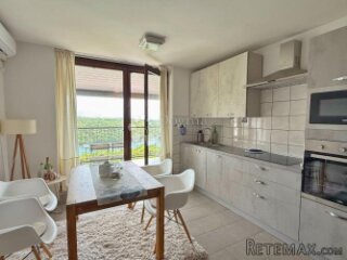 NAJBOLJA LOKACIJA U MARČANI, APARTMAN 1. RED DO MORA