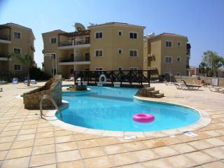Two bedroom ground floor apartment for..