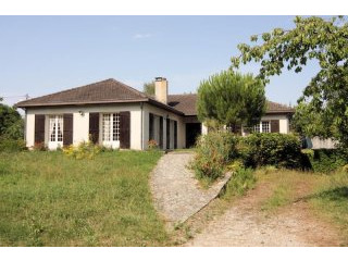 Spacious House Just Outside Cognac