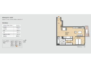 The Mile! - Exclusive City-Apartment in..