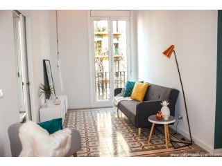 Wonderful San Antoni 2 Bed Refurbished..