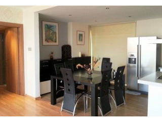 Large Apartment for Sale in the first..