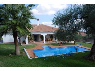 Villa - A beautiful single storey..