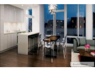 Xl 1 Bed With Stunning Finishes! Floor..