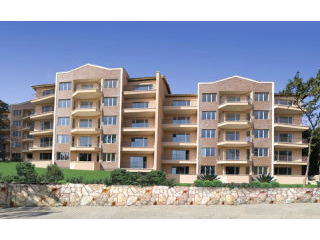 Apartment in Golden Sands, Albena