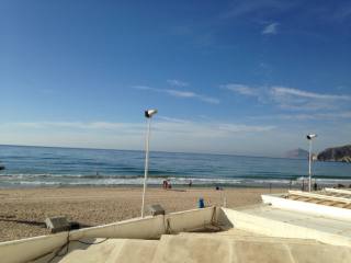 Europa II Apartment in Calpe