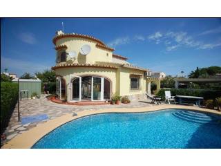 Villa For Sale Els Poblets-Denia - Ref:..