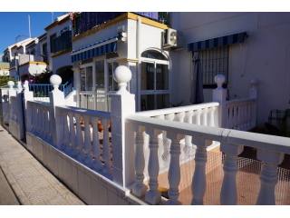 3 Bedrooms - Property - Alicante - For..