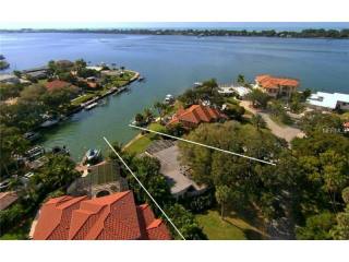 Land For Sale: 1752 Little Pointe Cir..