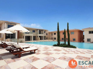 Luxury Apartment, Oasis Park, Paphos
