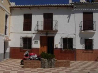 Townhouse, Alora