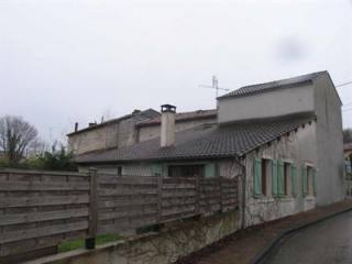 Vieux Mareuil (24340)