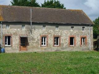 Charming Character Property With..