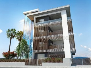 3 Bedrooms - Apartment - Limassol - For..