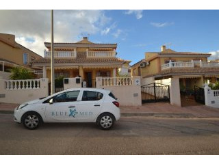 4 Bedrooms - Apartment - Murcia - For..