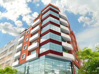 Apartment for sale in Varna