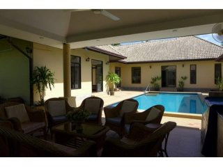 House - For Sale - Na Jomtien + - EUR..