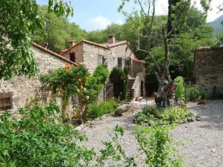 Magnificent Stone Built Property With..
