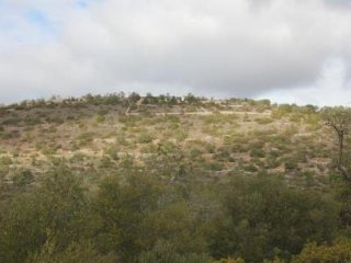 Agricultural Land with Superb Views..