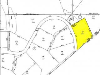 Land For Sale: Bedford Corners, New York