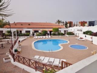 1 Bedroom - Apartment - Las Americas -..